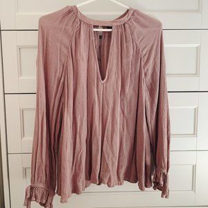 American Eagle Long Sleeve